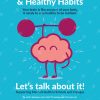 Mindfulness & Healthy Habits Poster