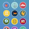 Literacy Mat Popup Banner
